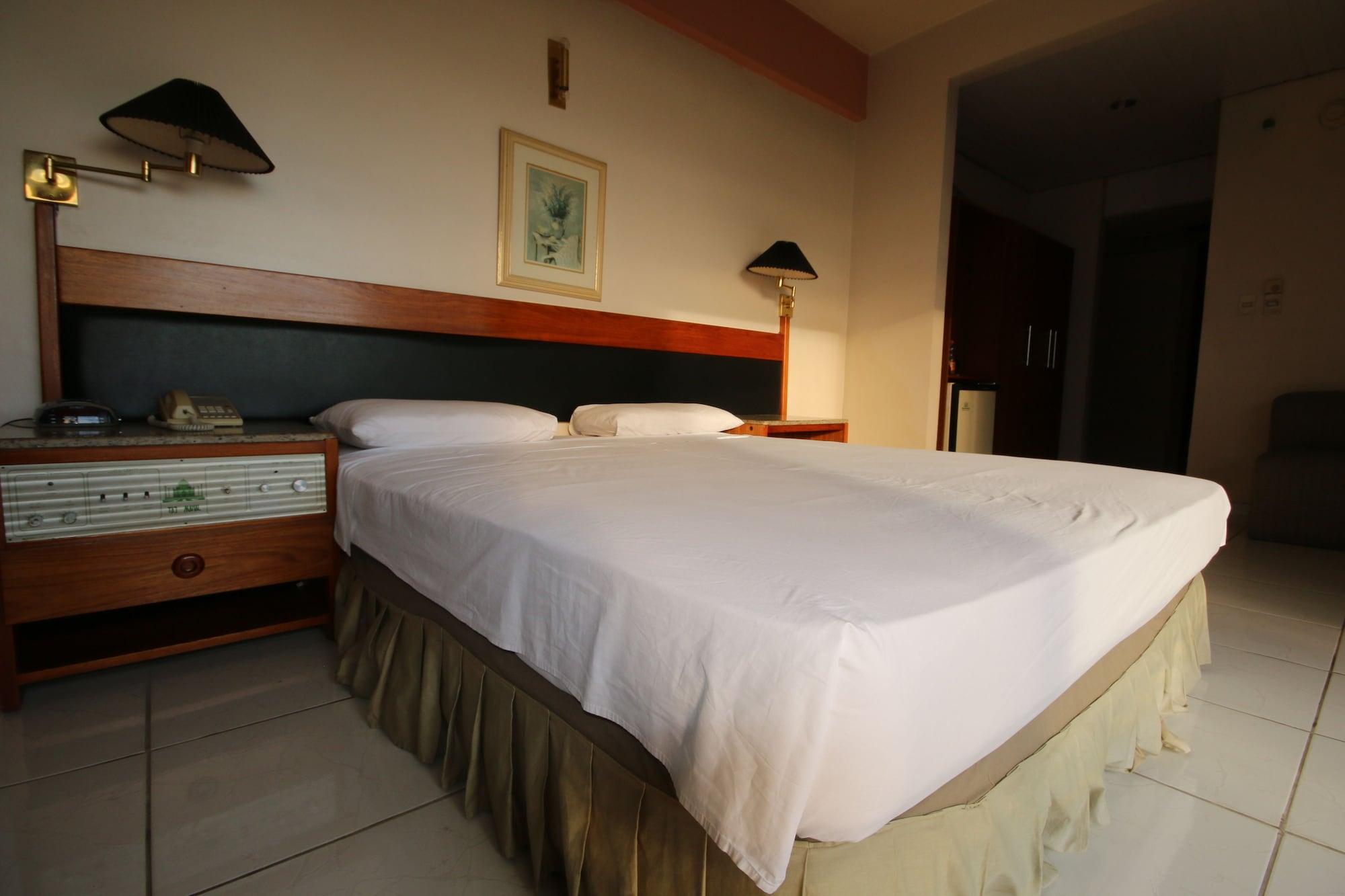 Taj Mahal Hotel 3*