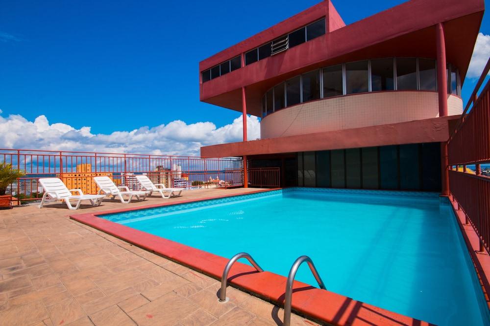 Hotel Taj Mahal Manaos