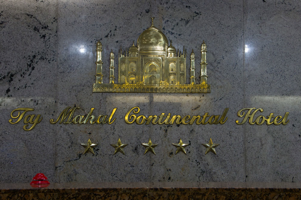 Taj Mahal 3*